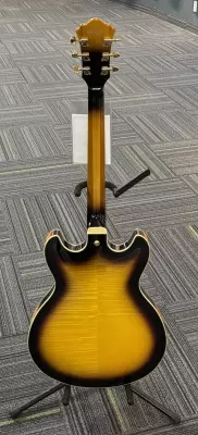 Store Special Product - Ibanez - AS93FMAYS